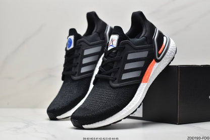 Adidas Ultra Boost 20 NASA Core Black