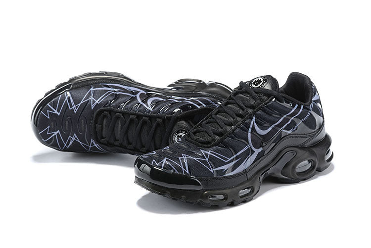 Nike Air Max Plus La Requin Black