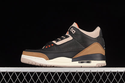 Jordan 3 Retro Desert Elephant