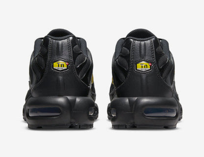 Nike Air Max Plus Multi-Swoosh Black