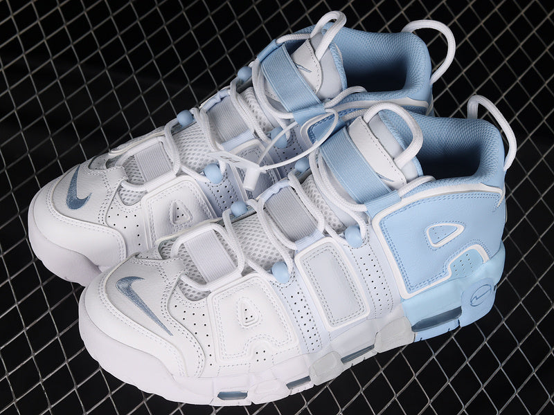 Nike Air More Uptempo Psychic Blue Sky