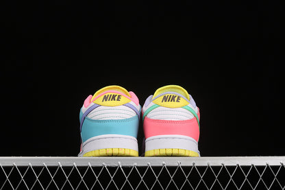 Nike Dunk Low Easter Candy