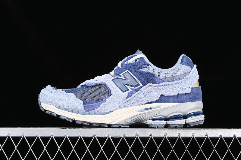 New Balance 2002R Protection Pack Light Arctic Grey Violet