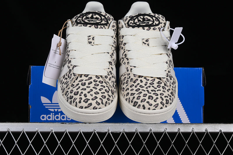 Adidas Campus 00s Leopard