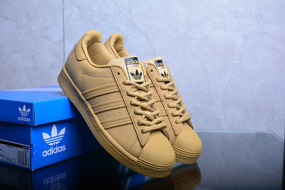 Adidas Superstar Golden Beige