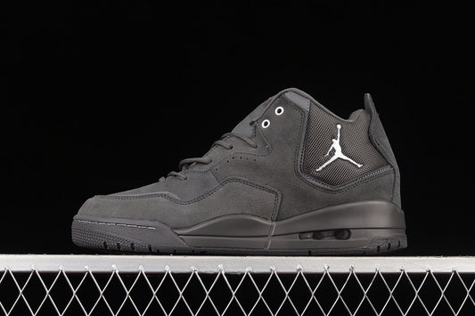 Jordan Courtside 23 Cool Grey