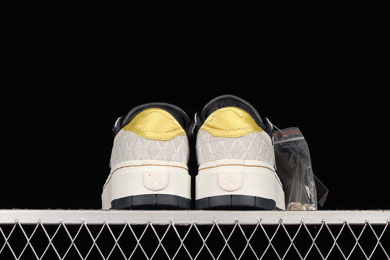 Jordan 1 Elevate Low Anthracite Light Bone