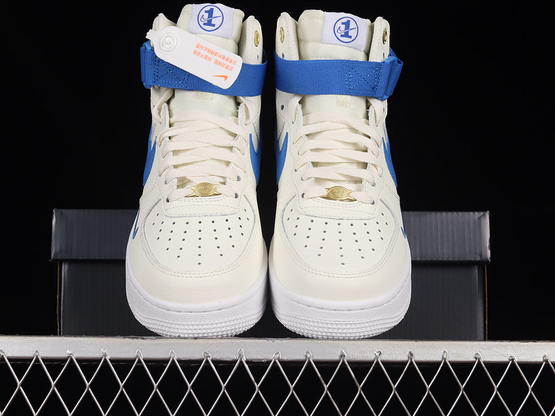 Nike Air Force 1 High 40th Anniversary Sail