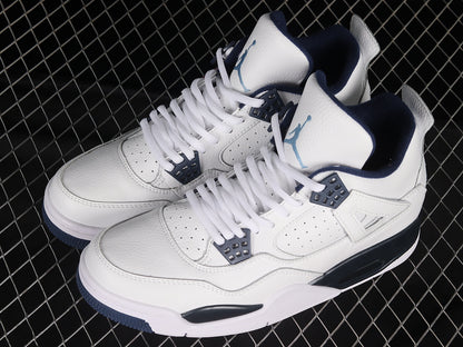 Jordan 4 Retro Columbia