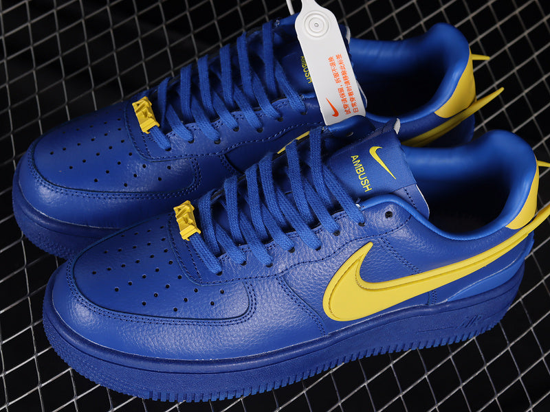 Nike Air Force 1 Low AMBUSH Game Royal