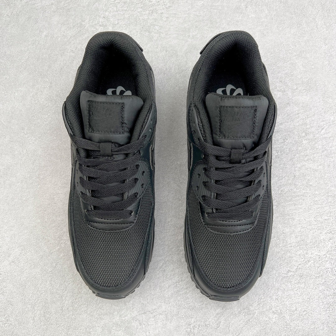 Nike Air Max 90 Triple Black