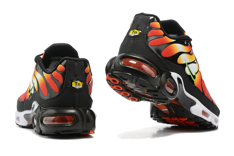 Nike Air Max Plus Sunset Orange Yellow