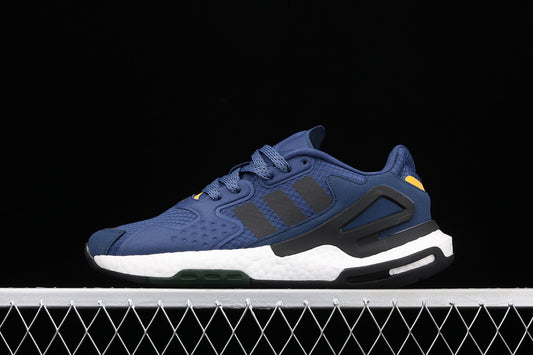 Adidas Day Jogger Collegiate Navy