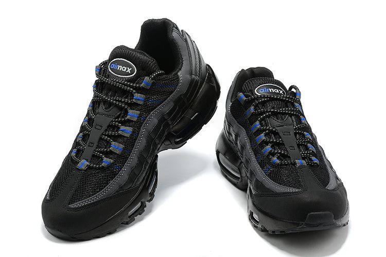 Nike Air Max 95 Black Royal