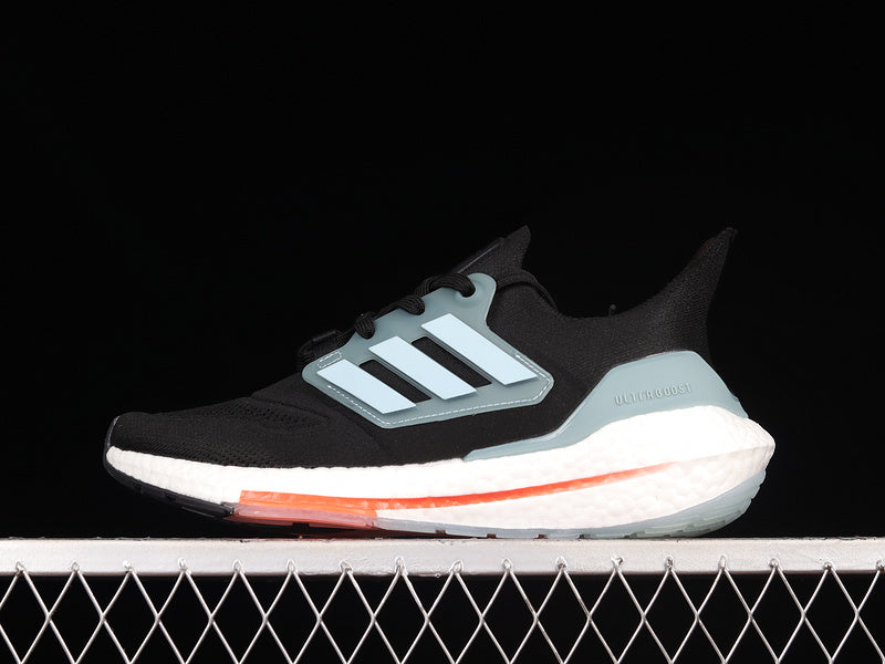 Adidas Ultra Boost 22 Core Black Magic Grey