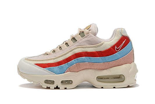 Nike Air Max 95 Plant Color Collection Multi-Color