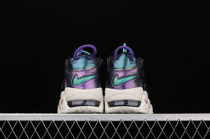 Nike Air More Uptempo Iridescent Purple