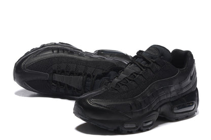 Nike Air Max 95 Essential Triple Black