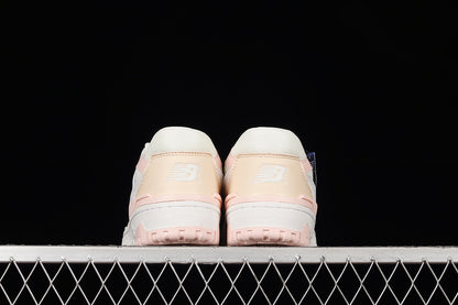 New Balance 550 White Pink