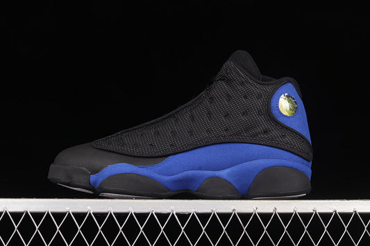 Jordan 13 Retro Black Hyper Royal