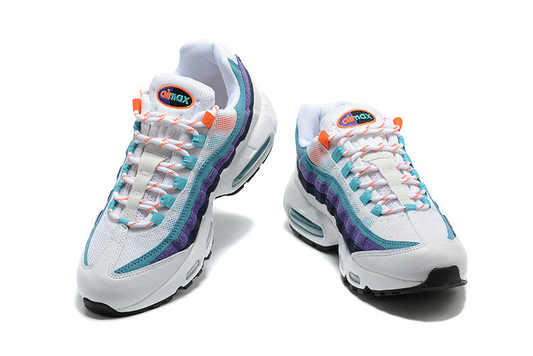 Nike Air Max 95 Discover Your Air