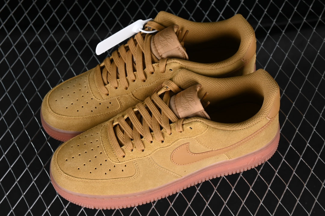 Nike Air Force 1 Low Wheat