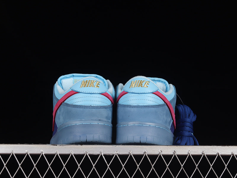 Nike SB Dunk Low Run The Jewels