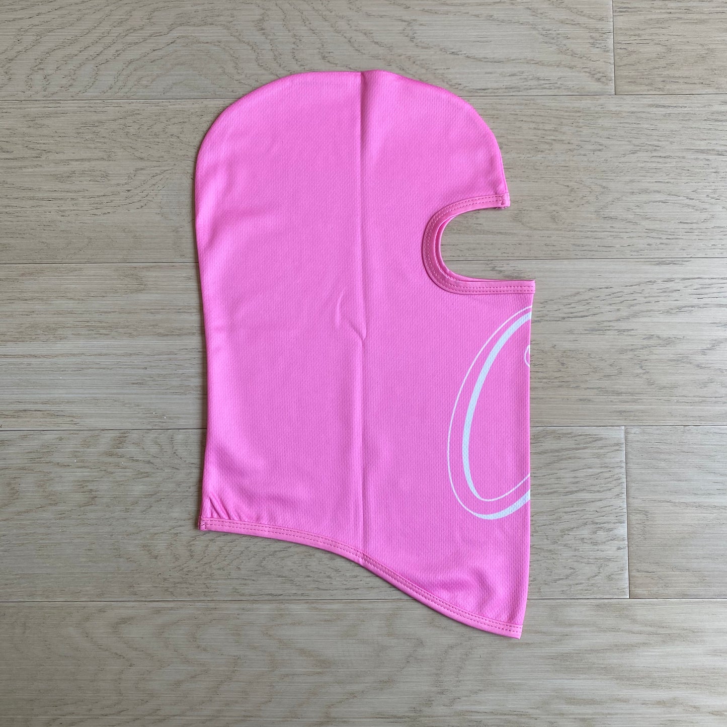 Corteiz Liteweight Ski Mask Pink