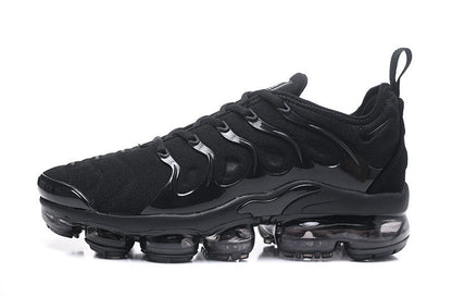 Nike Air VaporMax Plus Triple Black