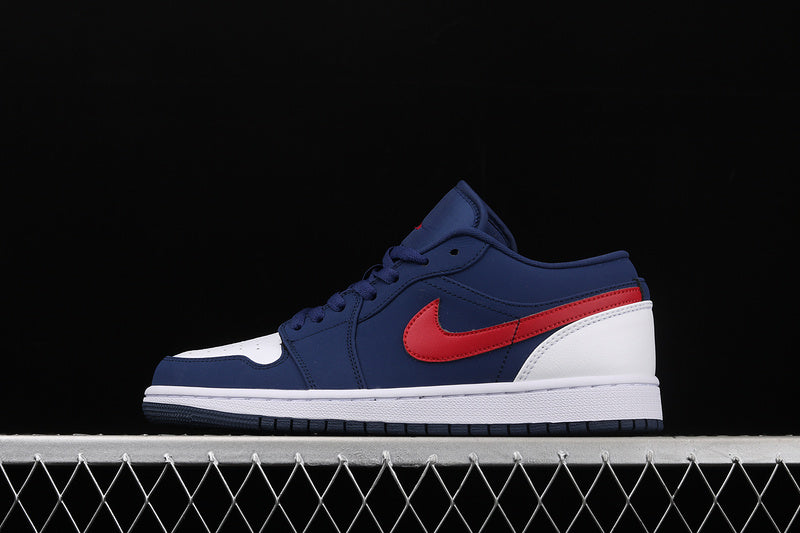 Jordan 1 Retro Low USA