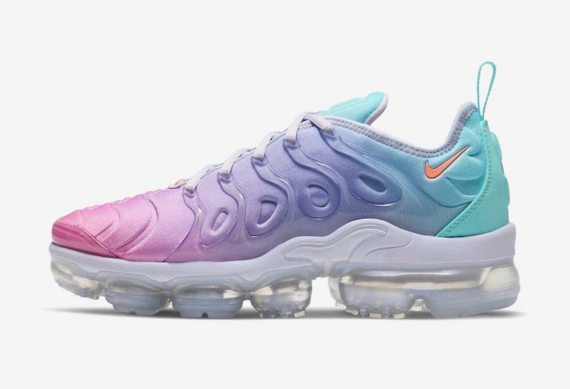 Nike Air VaporMax Plus Pastel