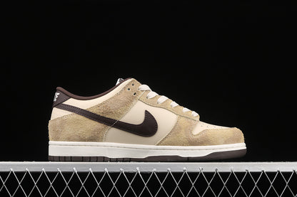 Nike Dunk Low Retro PRM Animal Pack Giraffe/Cheetah