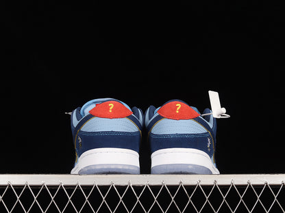 Nike SB Dunk Low Pro Why So Sad?