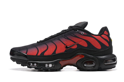 Nike Air Max Plus Red Black