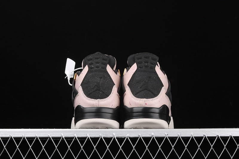 Jordan 4 Retro Silt Red Splatter