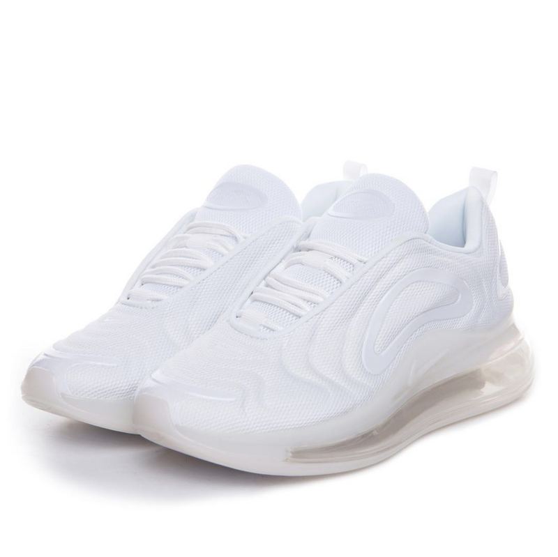 Nike Air Max 720 White