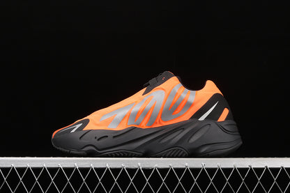 Adidas Yeezy Boost 700 MNVN Orange