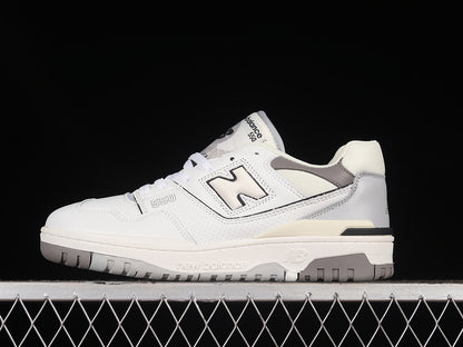 New Balance 550 Salt and Pepper