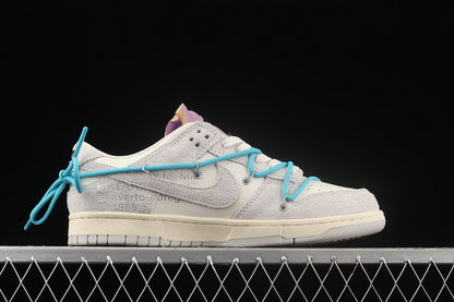 Nike Dunk Low Off-White Lot 36