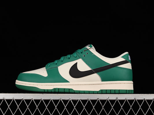 Nike Dunk Low Lottery Pack Green