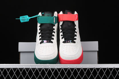 Nike Air Force 1 High China Hoop Dreams