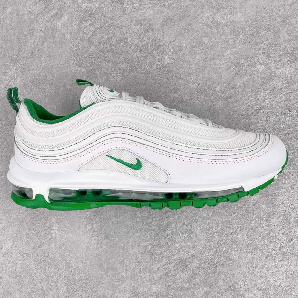 Nike Air Max 97 White Pine Green