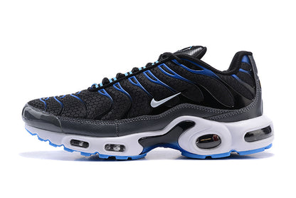 Nike Air Max Plus Black Royal Grey