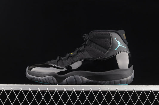 Jordan 11 Retro Gamma Blue