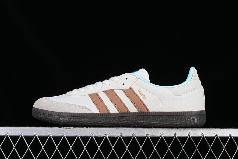 Adidas Samba Clay Brown