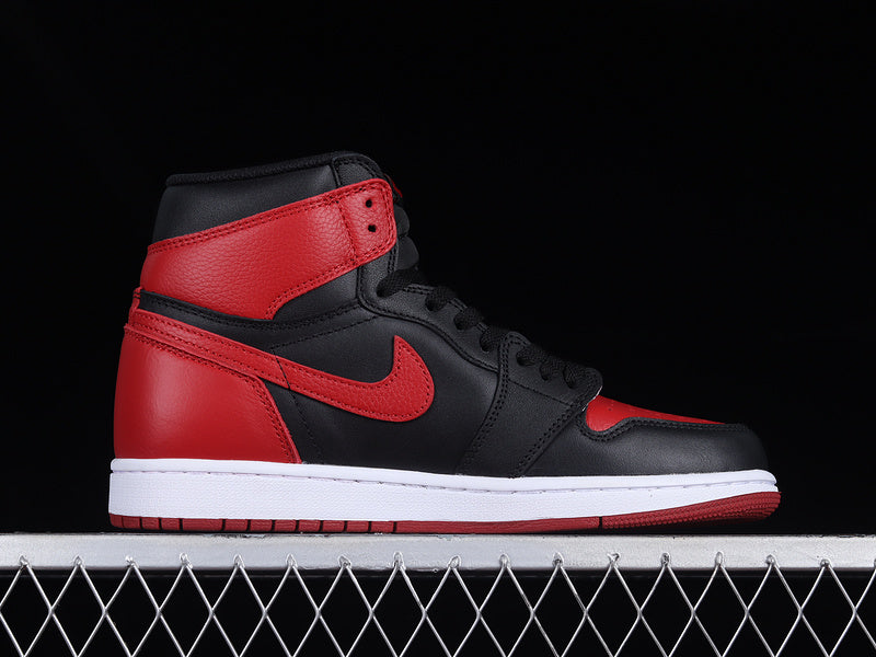 Jordan 1 Mid Bred