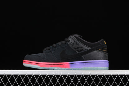 Nike SB Dunk Low BHM