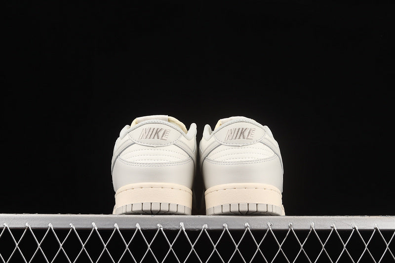 Nike Dunk Low Sail Light Bone