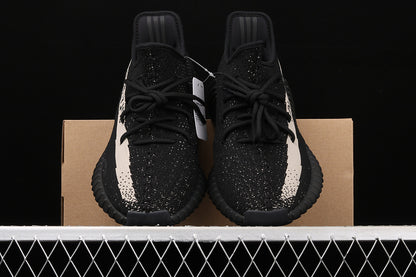 Adidas Yeezy Boost 350 V2 Core Black White