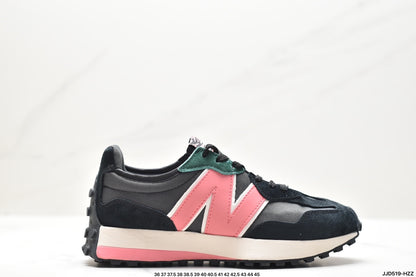 New Balance 327 Chinese New Year Black